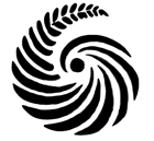 Koru no background logo